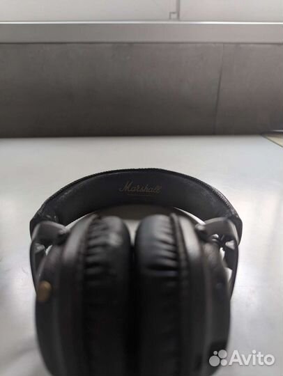 Наушники marshall mid A.N.C