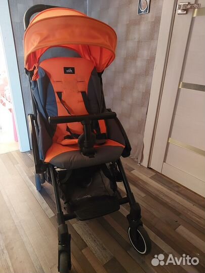 Детские коляски