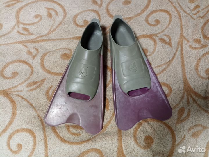 Ласты mad wave 40 41