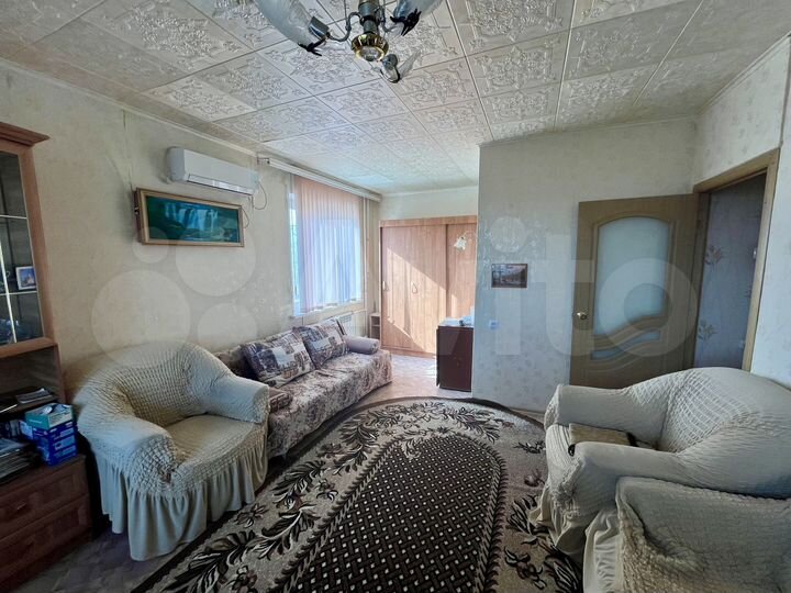 1-к. квартира, 35,9 м², 3/5 эт.