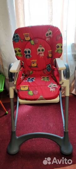 Стульчик для кормления