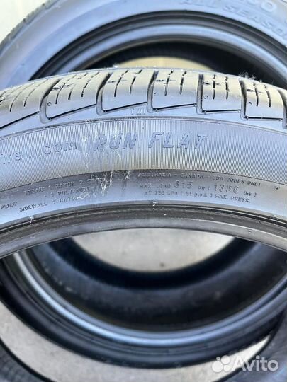Pirelli Cinturato P7 225/45 R18 91