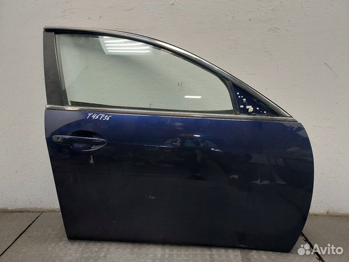 Дверь боковая Mazda 6 (GH), 2008