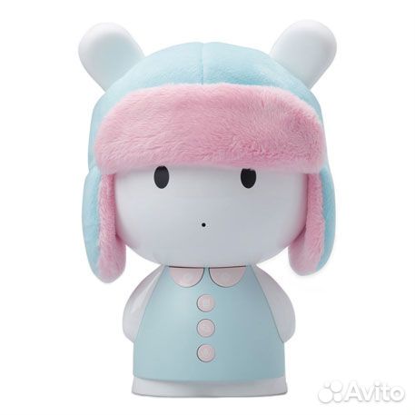 Медиаплеер детский Xiaomi Mi Bunny mitu SMART Sto