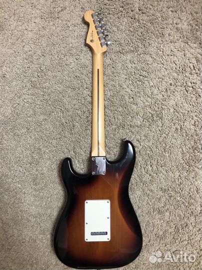 Электро гитара