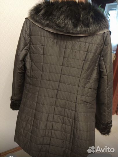 Куртка Италия 46-48