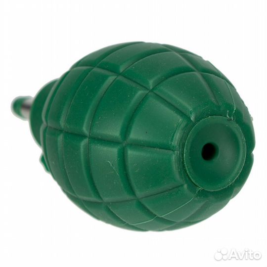 Груша PWR для ухода за фототехникой, граната