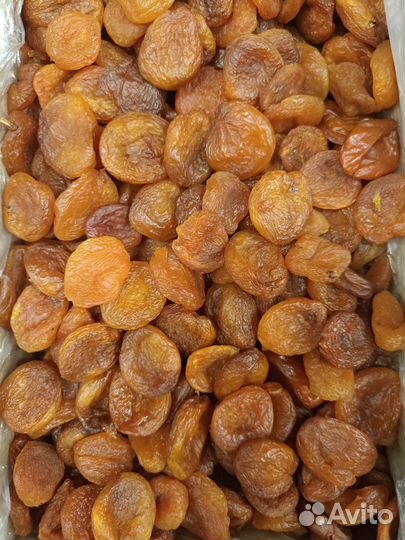 Орехи и сухофрукты