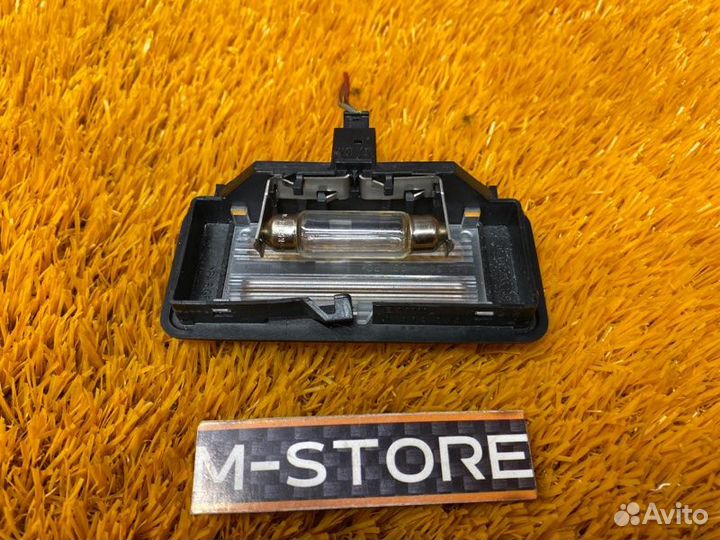 Плафон освещения Bmw X6 E71 N63B44A 2009