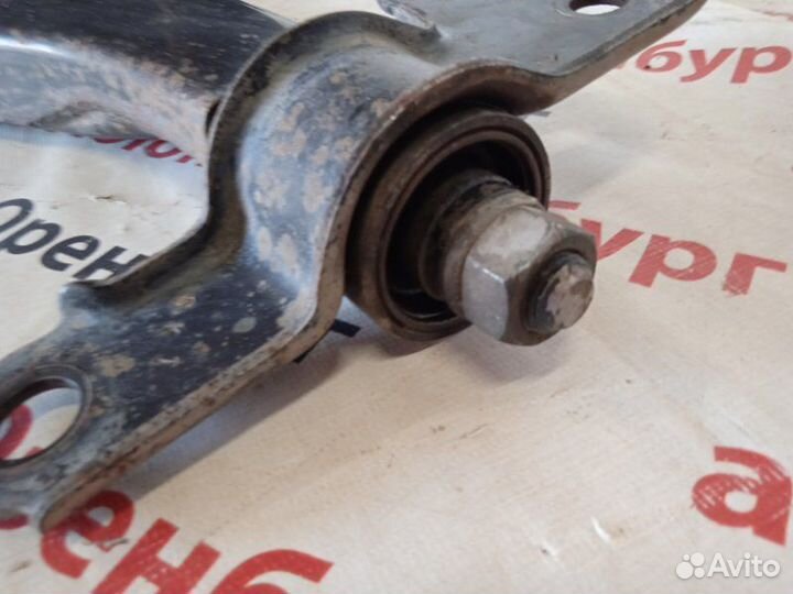 Рычаг подвески передний правый Kia Spectra LD G4GC