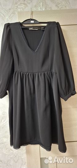 Платье 46-48