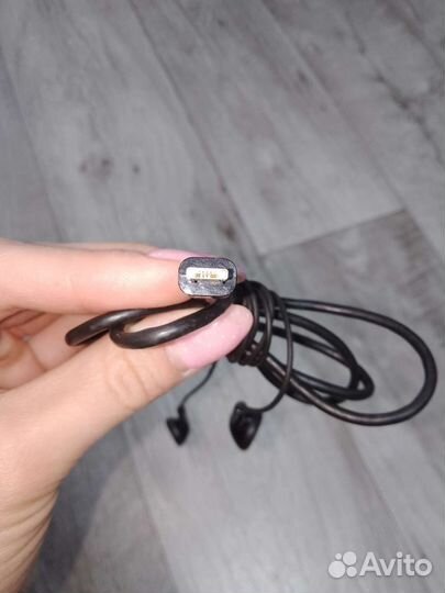 Наушники nokia 6700