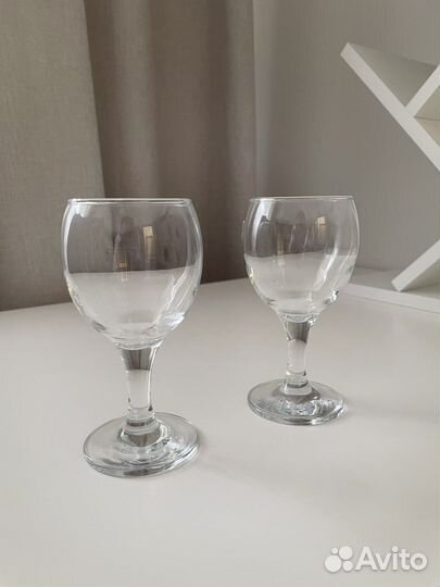 Бокалы винные kaden Bistro