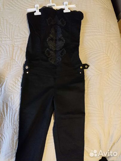 Комбинезон женский нарядный р. 40-42