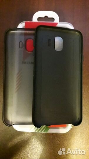 Чехол на samsung J4