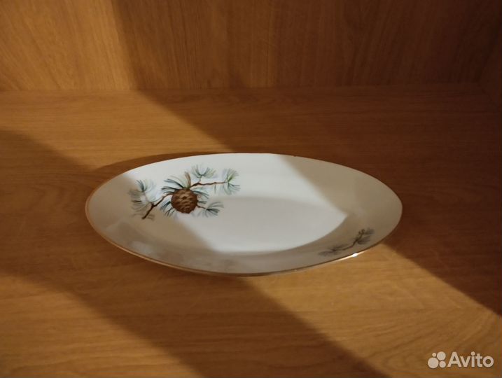 Посуда СССР