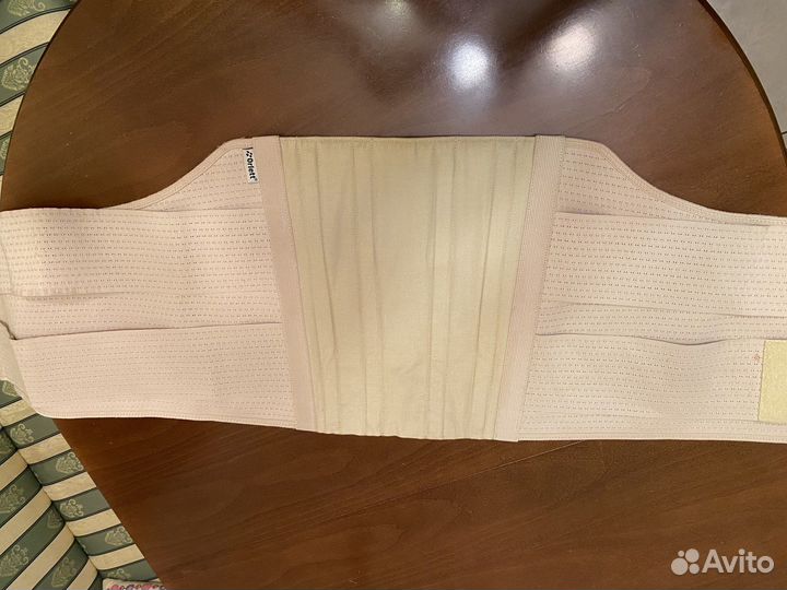 Корсет ортопедический