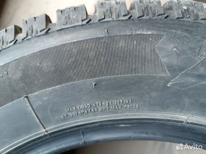 Bridgestone Ice Cruiser 7000S 175/65 R14 82T