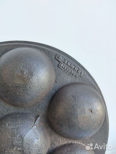 Каслинское литье