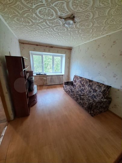 2-к. квартира, 43 м², 5/5 эт.