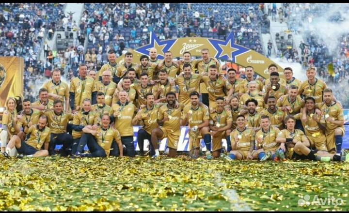 Билеты на футбол