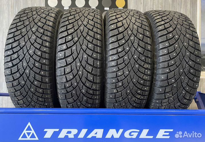 Triangle IcelynX TI501 225/40 R18 92T