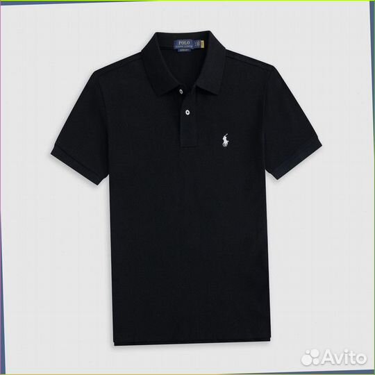 Old money футболка polo ralph lauren (качество premium)