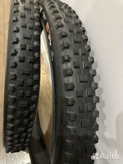 Покрышки для велосипеда 27,5 x 2,4 Maxxis Shorty