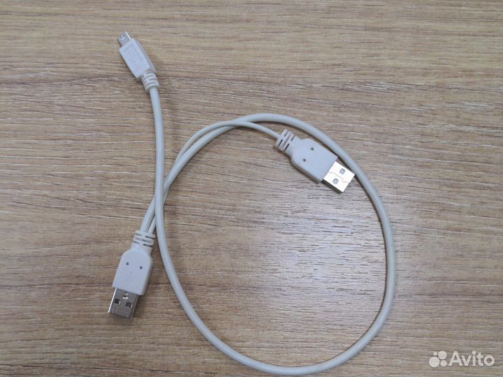 CD rom внешний