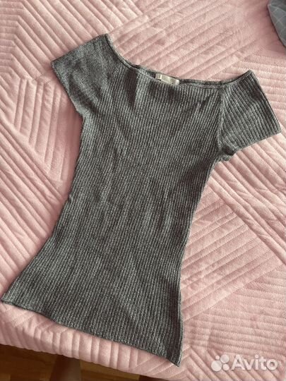 Топ женский