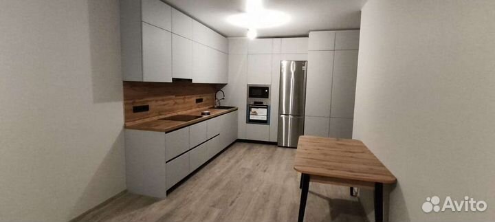 Изготовление кухонных гарнитуров