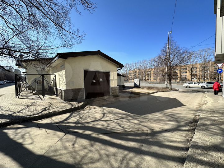 Продажа-аренда 233,1 м², на 1 линии с разгрузкой