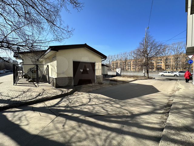 Продажа-аренда 233,1 м², на 1 линии с разгрузкой