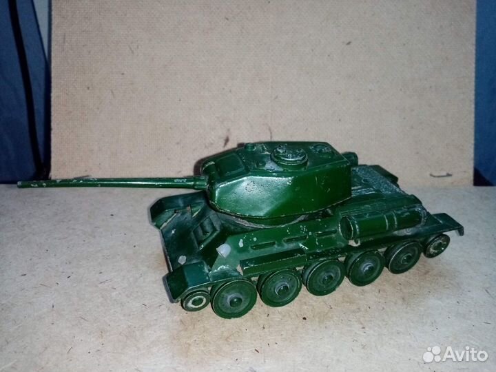 Модели техники(СССР-Зарубежье)