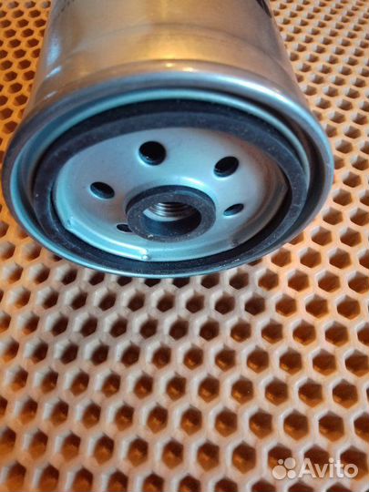 Фильтр топливный Hyundai Santa Fe 2005-2012