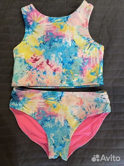 Купальники для девочки