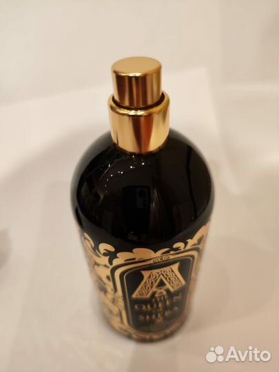 Attar collection the queen of sheba 100мл