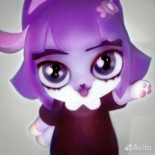 Аниме фигурки / Масюни (Аниме девочки под заказ)