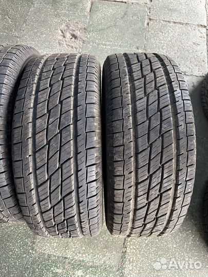 Toyo Open Country H/T 265/60 R18 109T