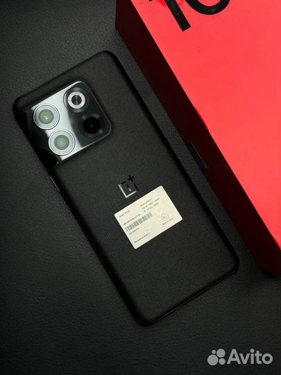 OnePlus 10T, 8/128 ГБ