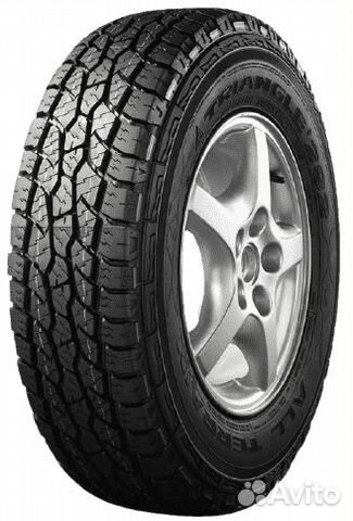 Triangle TR292 215/70 R16 100T