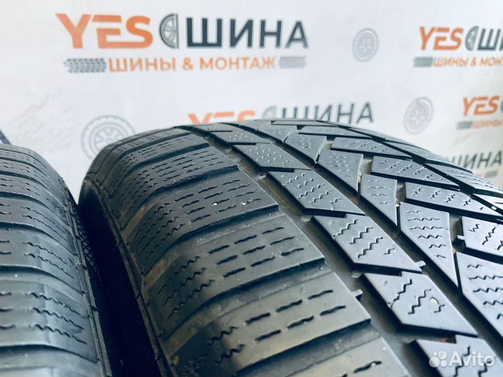 Continental ContiWinterContact TS 850 P 225/65 R17 102T