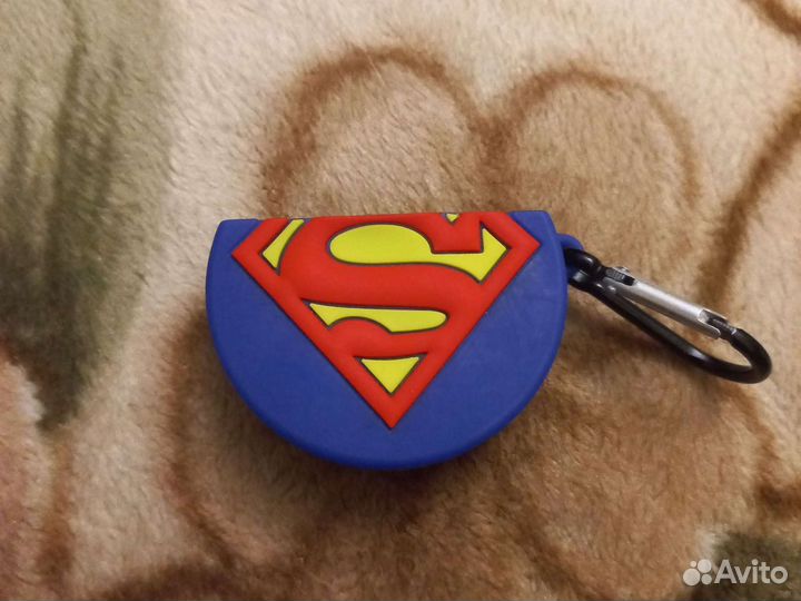 Чехол на airpods