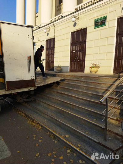 5 тонник, 15 паллетник, гидроборт+рохля