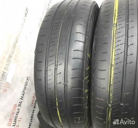 Kumho Ecowing ES31 195/60 R15 88H