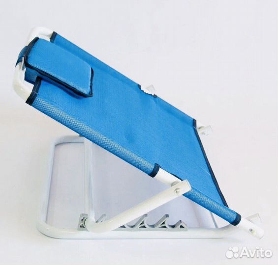 Опора под спину для пожилых людей лежачих больных