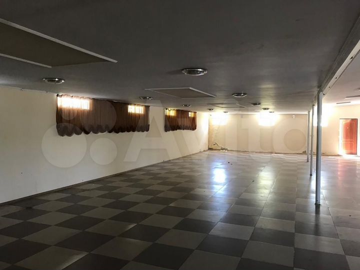 Общепит, 340 м²