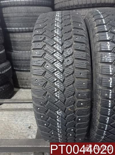 Gislaved Nord Frost 200 185/65 R15 98H