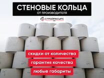 Жби кольцакольцо стеновое кс 10.9