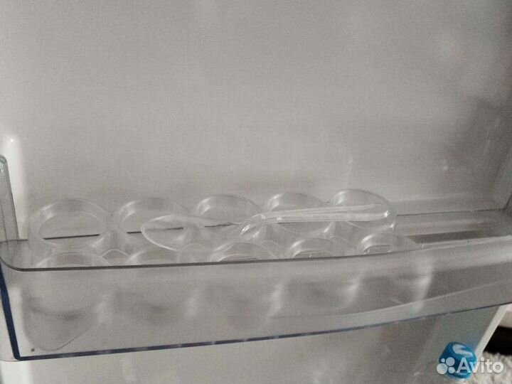Холодильник бу в хорошем состоянии